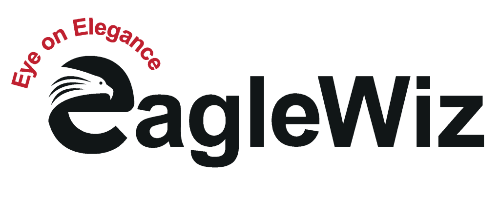 EagleWiz logo