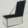 Elegant Jewel Heart Jewellery Box & Photo frame - Image 4