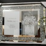 Crush Crystal photoframe
