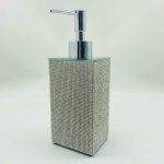 Diamante Soap Dispenser