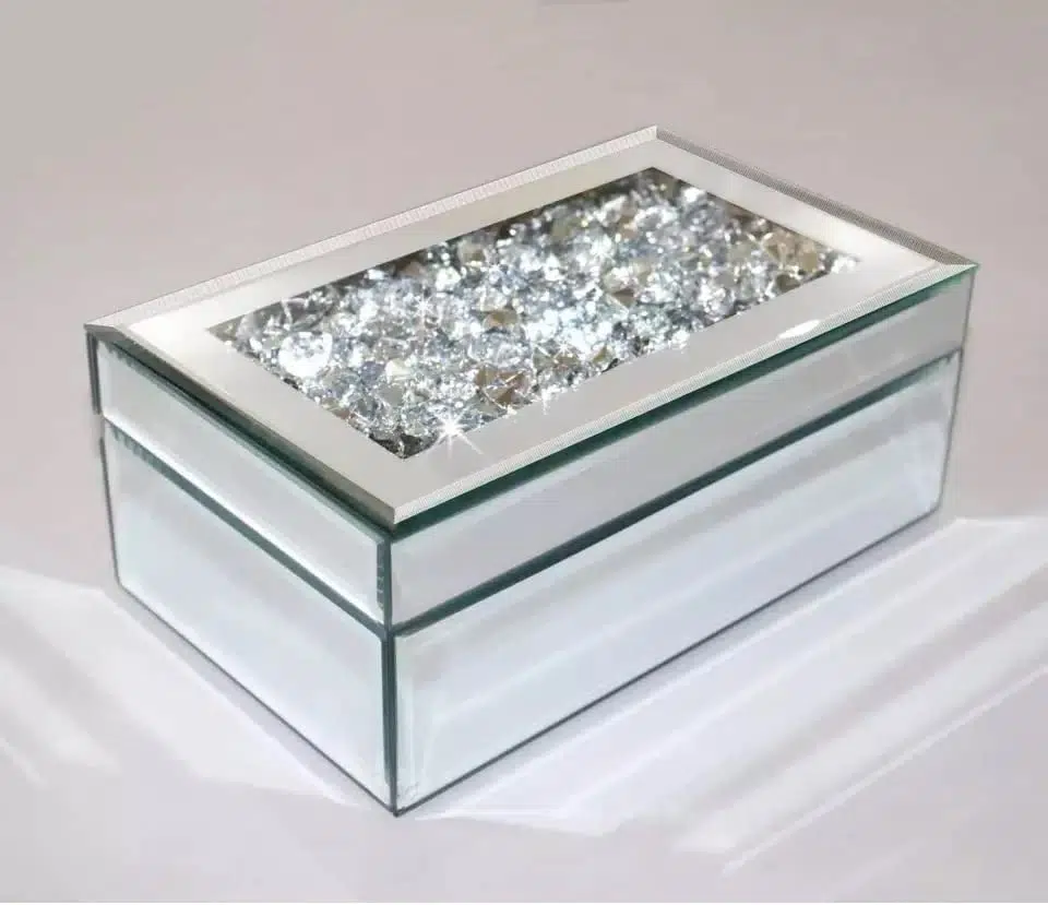 jewellery box
