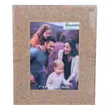Rose Gold photo frame