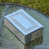 Rectangle Jewellery box