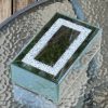 Rectangle Jewellery Box
