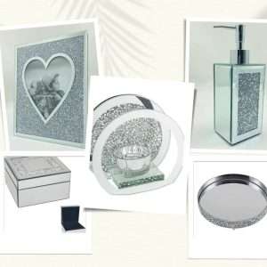 Crush Jewel Collection