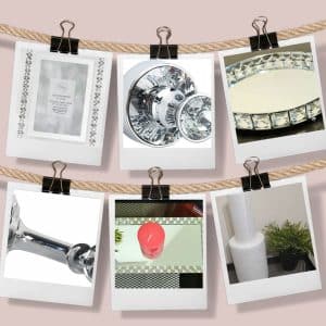 Diamante Collection