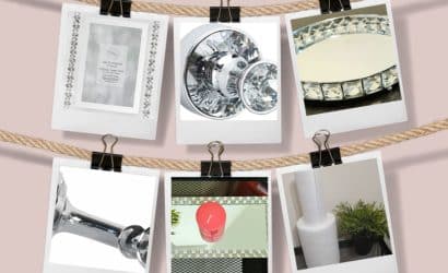 Diamante Collection