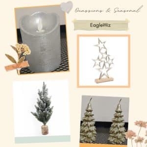 Ocassions & Seasonal