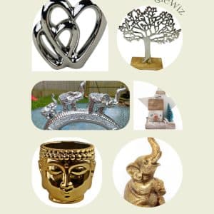 Ornaments Collection