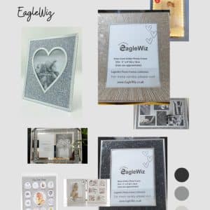 Photo Frames Collection