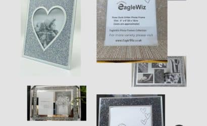 Photo Frames Collection