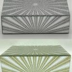 Sunray Jewellery Boxes