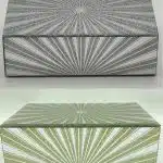 Sunray Jewellery Boxes
