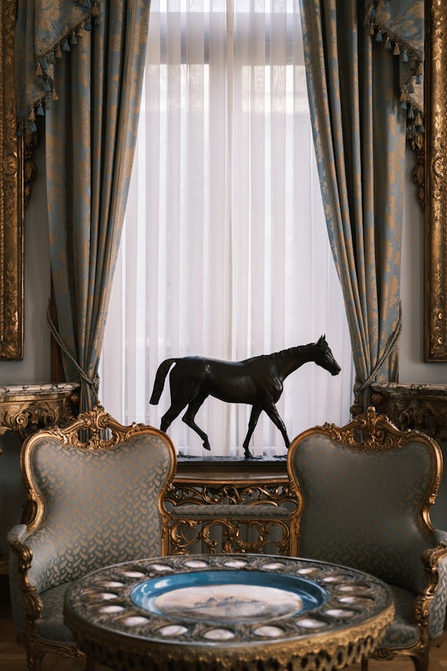 Elevating Your Home With Window Decor