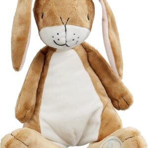 Guess How Much I Love You Large Nutbrown Hare