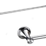 towel rail wall mounted
