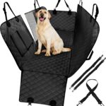 dog seat cover