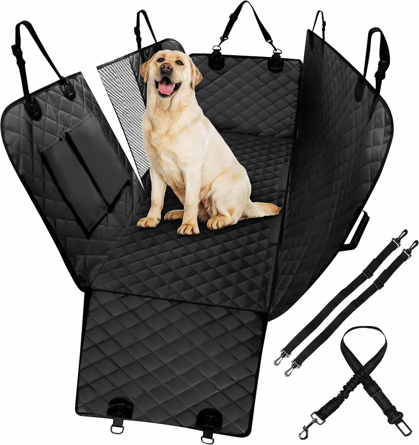 dog seat cover